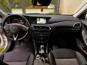 Infiniti QX30 2.2d AWD - 13000 € / 25425.79 лв. - 62631429 8 | Car24.bg Infiniti QX30 2.2d AWD - 13000 € / 25425.79 лв. - 62631429 8