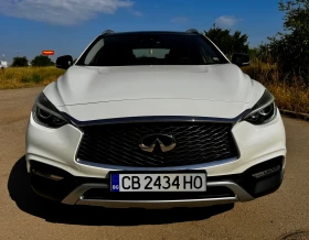 Infiniti QX30 2.2d AWD - 13000 € / 25425.79 лв. - 62631429 2 | Car24.bg Infiniti QX30 2.2d AWD - 13000 € / 25425.79 лв. - 62631429 2
