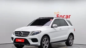 Mercedes-Benz GLE 350 AMG * ОБДУХВАНЕ * ПАНОРАМА * КАМЕРА *