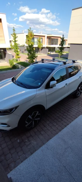 Nissan Qashqai - 15300 € / 29924.20 лв. - 93393586 4 | Car24.bg Nissan Qashqai - 15300 € / 29924.20 лв. - 93393586 4