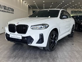 BMW X4 М40i* KРАЙНА ЦЕНА