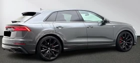Audi Q8 50 TDI* COMPETITION PLUS* S-LINE* B&O* ВЕНТИЛАЦИЯ* | Auto.bg — изображение 3 Audi Q8 50 TDI* COMPETITION PLUS* S-LINE* B&O* ВЕНТИЛАЦИЯ* | Auto.bg — изображение 3