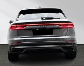 Audi Q8 50 TDI* COMPETITION PLUS* S-LINE* B&O* ВЕНТИЛАЦИЯ* | Auto.bg — изображение 4 Audi Q8 50 TDI* COMPETITION PLUS* S-LINE* B&O* ВЕНТИЛАЦИЯ* | Auto.bg — изображение 4
