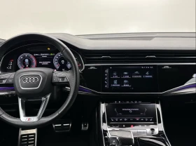 Audi Q8 50 TDI* COMPETITION PLUS* S-LINE* B&O* ВЕНТИЛАЦИЯ* | Auto.bg — изображение 8 Audi Q8 50 TDI* COMPETITION PLUS* S-LINE* B&O* ВЕНТИЛАЦИЯ* | Auto.bg — изображение 8