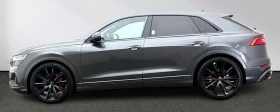 Audi Q8 50 TDI* COMPETITION PLUS* S-LINE* B&O* ВЕНТИЛАЦИЯ* | Auto.bg — изображение 2 Audi Q8 50 TDI* COMPETITION PLUS* S-LINE* B&O* ВЕНТИЛАЦИЯ* | Auto.bg — изображение 2