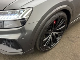 Audi Q8 50 TDI* COMPETITION PLUS* S-LINE* B&O* ВЕНТИЛАЦИЯ* | Auto.bg — изображение 5 Audi Q8 50 TDI* COMPETITION PLUS* S-LINE* B&O* ВЕНТИЛАЦИЯ* | Auto.bg — изображение 5