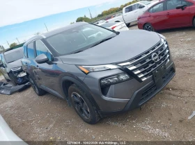 Снимка Nissan Rogue