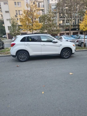 Mitsubishi ASX - 9000 € - 49130263 9 | Car24.bg Mitsubishi ASX - 9000 € - 49130263 9