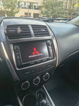 Mitsubishi ASX - 9000 € - 49130263 7 | Car24.bg Mitsubishi ASX - 9000 € - 49130263 7