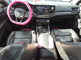 Dodge Durango Awd R/t | Auto.bg — изображение 8 Dodge Durango Awd R/t | Auto.bg — изображение 8