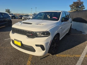 Dodge Durango Awd R/t | Auto.bg — изображение 2 Dodge Durango Awd R/t | Auto.bg — изображение 2