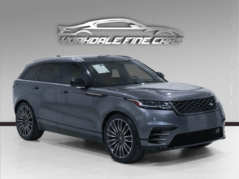 Land Rover Range Rover Velar P380 / R-Dynamic HSE / Meridian / PANO / HUD - 57900 лв. / 29603.80 € - 16523119 1 | Car24.bg Land Rover Range Rover Velar P380 / R-Dynamic HSE / Meridian / PANO / HUD - 57900 лв. / 29603.80 € - 16523119 1