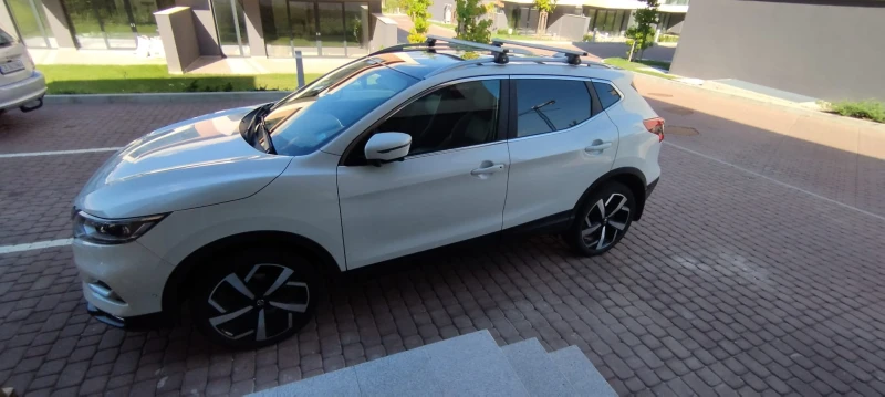 Nissan Qashqai - 15300 € / 29924.20 лв. - 93393586 1 | Car24.bg Nissan Qashqai - 15300 € / 29924.20 лв. - 93393586 1