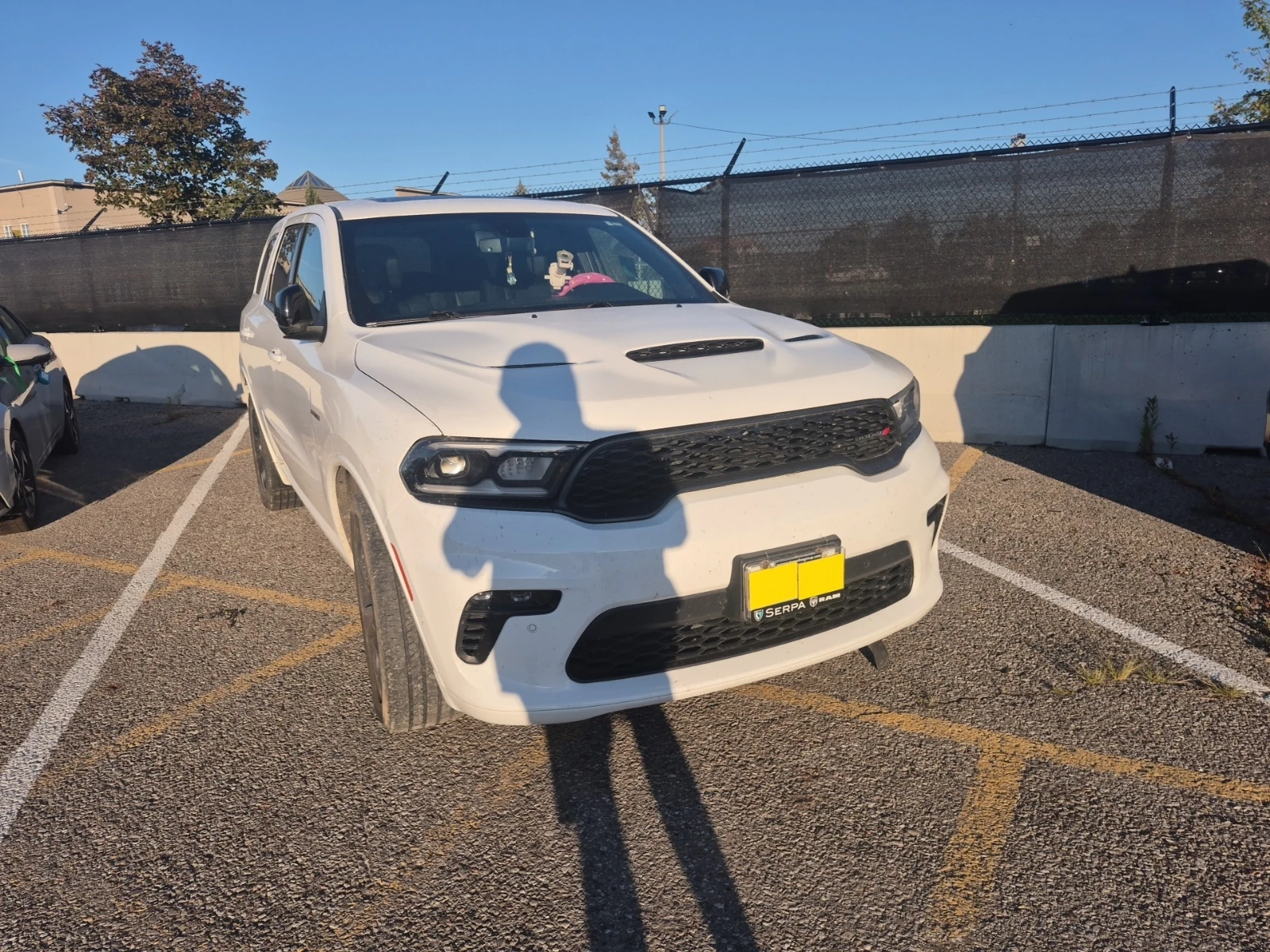 Dodge Durango Awd R/t | Auto.bg — изображение 1 Dodge Durango Awd R/t | Auto.bg — изображение 1