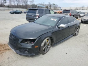 Audi Rs7 Head Up* Bose* Distronic* Крайна цена! 1 - Car24.bg Audi Rs7 Head Up* Bose* Distronic* Крайна цена! 1