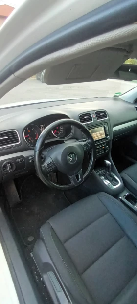 VW Golf 2.0TDI/DSG R-LINE - 16500 лв. / 8436.32 € - 35080912 8 | Car24.bg VW Golf 2.0TDI/DSG R-LINE - 16500 лв. / 8436.32 € - 35080912 8
