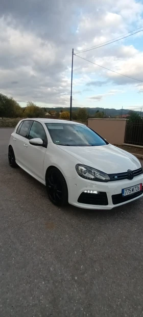 VW Golf 2.0TDI/DSG R-LINE - 16500 лв. / 8436.32 € - 35080912 2 | Car24.bg VW Golf 2.0TDI/DSG R-LINE - 16500 лв. / 8436.32 € - 35080912 2