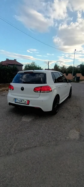VW Golf 2.0TDI/DSG R-LINE - 16500 лв. / 8436.32 € - 35080912 5 | Car24.bg VW Golf 2.0TDI/DSG R-LINE - 16500 лв. / 8436.32 € - 35080912 5