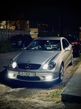 Mercedes-Benz CLK AMG - 10900 лв. / 5573.08 € - 55518480 8 | Car24.bg Mercedes-Benz CLK AMG - 10900 лв. / 5573.08 € - 55518480 8