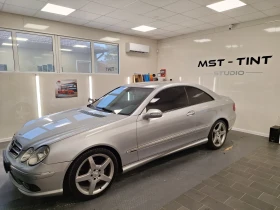 Mercedes-Benz CLK AMG - Car24.bg Mercedes-Benz CLK AMG
