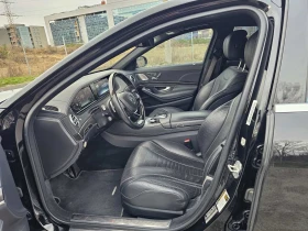 Mercedes-Benz S 550 455 кс BURMESTER /LONG - 55000 лв. / 28121.05 € - 31465576 12 | Car24.bg Mercedes-Benz S 550 455 кс BURMESTER /LONG - 55000 лв. / 28121.05 € - 31465576 12