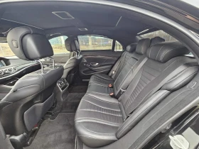 Mercedes-Benz S 550 455 кс BURMESTER /LONG - 55000 лв. / 28121.05 € - 31465576 13 | Car24.bg Mercedes-Benz S 550 455 кс BURMESTER /LONG - 55000 лв. / 28121.05 € - 31465576 13