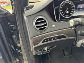 Mercedes-Benz S 550 455 кс BURMESTER /LONG - 55000 лв. / 28121.05 € - 31465576 15 | Car24.bg Mercedes-Benz S 550 455 кс BURMESTER /LONG - 55000 лв. / 28121.05 € - 31465576 15