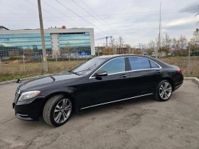 Mercedes-Benz S 550 455 кс BURMESTER /LONG - 55000 лв. / 28121.05 € - 31465576 3 | Car24.bg Mercedes-Benz S 550 455 кс BURMESTER /LONG - 55000 лв. / 28121.05 € - 31465576 3