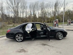 Mercedes-Benz S 550 455 кс BURMESTER /LONG - 55000 лв. / 28121.05 € - 31465576 7 | Car24.bg Mercedes-Benz S 550 455 кс BURMESTER /LONG - 55000 лв. / 28121.05 € - 31465576 7
