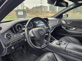 Mercedes-Benz S 550 455 кс BURMESTER /LONG - 55000 лв. / 28121.05 € - 31465576 11 | Car24.bg Mercedes-Benz S 550 455 кс BURMESTER /LONG - 55000 лв. / 28121.05 € - 31465576 11