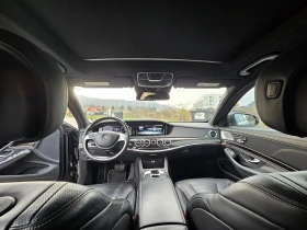 Mercedes-Benz S 550 455 кс BURMESTER /LONG - 55000 лв. / 28121.05 € - 31465576 9 | Car24.bg Mercedes-Benz S 550 455 кс BURMESTER /LONG - 55000 лв. / 28121.05 € - 31465576 9