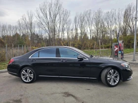 Mercedes-Benz S 550 455 кс BURMESTER /LONG - 55000 лв. / 28121.05 € - 31465576 2 | Car24.bg Mercedes-Benz S 550 455 кс BURMESTER /LONG - 55000 лв. / 28121.05 € - 31465576 2