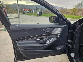 Mercedes-Benz S 550 455 кс BURMESTER /LONG - 55000 лв. / 28121.05 € - 31465576 17 | Car24.bg Mercedes-Benz S 550 455 кс BURMESTER /LONG - 55000 лв. / 28121.05 € - 31465576 17