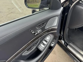 Mercedes-Benz S 550 455 кс BURMESTER /LONG - 55000 лв. / 28121.05 € - 31465576 14 | Car24.bg Mercedes-Benz S 550 455 кс BURMESTER /LONG - 55000 лв. / 28121.05 € - 31465576 14