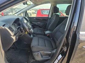 Seat Alhambra 2.0TDI 140кс DSG 7МЕСТА ЕВРО 5 - Car24.bg Seat Alhambra 2.0TDI 140кс DSG 7МЕСТА ЕВРО 5