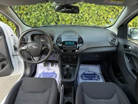 Ford Ka 1.2i* FACE* EURO6 - 5500 € / 10757.07 лв. - 51696750 8 | Car24.bg Ford Ka 1.2i* FACE* EURO6 - 5500 € / 10757.07 лв. - 51696750 8