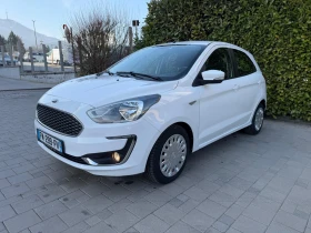 Ford Ka 1.2i* FACE* EURO6 - 5500 € / 10757.07 лв. - 51696750 3 | Car24.bg Ford Ka 1.2i* FACE* EURO6 - 5500 € / 10757.07 лв. - 51696750 3