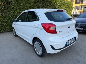 Ford Ka 1.2i* FACE* EURO6 - 5500 € / 10757.07 лв. - 51696750 6 | Car24.bg Ford Ka 1.2i* FACE* EURO6 - 5500 € / 10757.07 лв. - 51696750 6
