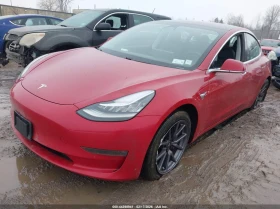 Tesla Model 3 Long Range/Performance - 12500 € / 24447.88 лв. - 11063789 2 | Car24.bg Tesla Model 3 Long Range/Performance - 12500 € / 24447.88 лв. - 11063789 2