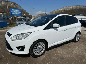 Ford C-max 1.6TDCI-TITANIUM-FACE-ПАНОРАМА-НАВИ-САМОПАРКИРАНЕ. - 4700 € / 9192.40 лв. - 88094945 2 | Car24.bg Ford C-max 1.6TDCI-TITANIUM-FACE-ПАНОРАМА-НАВИ-САМОПАРКИРАНЕ. - 4700 € / 9192.40 лв. - 88094945 2