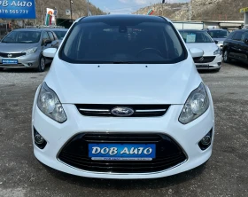Ford C-max 1.6TDCI-TITANIUM-FACE-ПАНОРАМА-НАВИ-САМОПАРКИРАНЕ. - 4700 € / 9192.40 лв. - 88094945 7 | Car24.bg Ford C-max 1.6TDCI-TITANIUM-FACE-ПАНОРАМА-НАВИ-САМОПАРКИРАНЕ. - 4700 € / 9192.40 лв. - 88094945 7