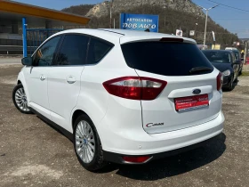 Ford C-max 1.6TDCI-TITANIUM-FACE-ПАНОРАМА-НАВИ-САМОПАРКИРАНЕ. - 4700 € / 9192.40 лв. - 88094945 3 | Car24.bg Ford C-max 1.6TDCI-TITANIUM-FACE-ПАНОРАМА-НАВИ-САМОПАРКИРАНЕ. - 4700 € / 9192.40 лв. - 88094945 3