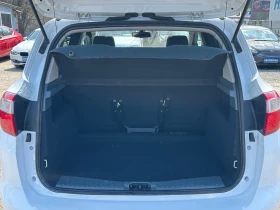 Ford C-max 1.6TDCI-TITANIUM-FACE-ПАНОРАМА-НАВИ-САМОПАРКИРАНЕ. - 4700 € / 9192.40 лв. - 88094945 14 | Car24.bg Ford C-max 1.6TDCI-TITANIUM-FACE-ПАНОРАМА-НАВИ-САМОПАРКИРАНЕ. - 4700 € / 9192.40 лв. - 88094945 14