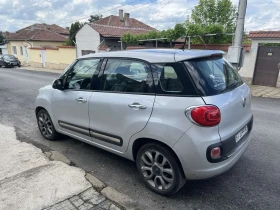 Fiat 500L 1.3 Multijet | Auto.bg — изображение 5 Fiat 500L 1.3 Multijet | Auto.bg — изображение 5