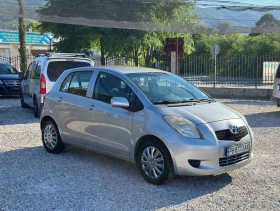Toyota Yaris 1.33 - 3100 € - 78637847 2 | Car24.bg Toyota Yaris 1.33 - 3100 € - 78637847 2