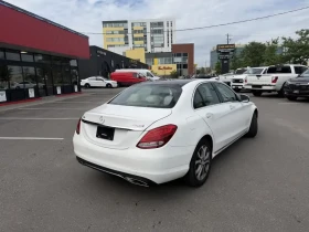 Mercedes-Benz C 300 4MATIC | Panoramic | CarPlay | Blind Spot | Auto.bg — изображение 4 Mercedes-Benz C 300 4MATIC | Panoramic | CarPlay | Blind Spot | Auto.bg — изображение 4