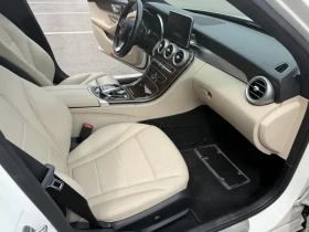 Mercedes-Benz C 300 4MATIC | Panoramic | CarPlay | Blind Spot | Auto.bg — изображение 14 Mercedes-Benz C 300 4MATIC | Panoramic | CarPlay | Blind Spot | Auto.bg — изображение 14