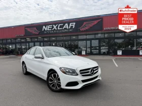 Mercedes-Benz C 300 4MATIC | Panoramic | CarPlay | Blind Spot