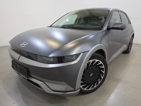 Hyundai Ioniq 5 73 kw ксенон кожа - 22895 € - 86294988 2 | Car24.bg Hyundai Ioniq 5 73 kw ксенон кожа - 22895 € - 86294988 2