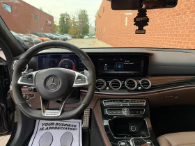 Mercedes-Benz E 63 AMG S* 4М* ОБДУХ* 360VIEW* МАСАЖ* BURMERSTER* DIS* | Auto.bg — изображение 8 Mercedes-Benz E 63 AMG S* 4М* ОБДУХ* 360VIEW* МАСАЖ* BURMERSTER* DIS* | Auto.bg — изображение 8